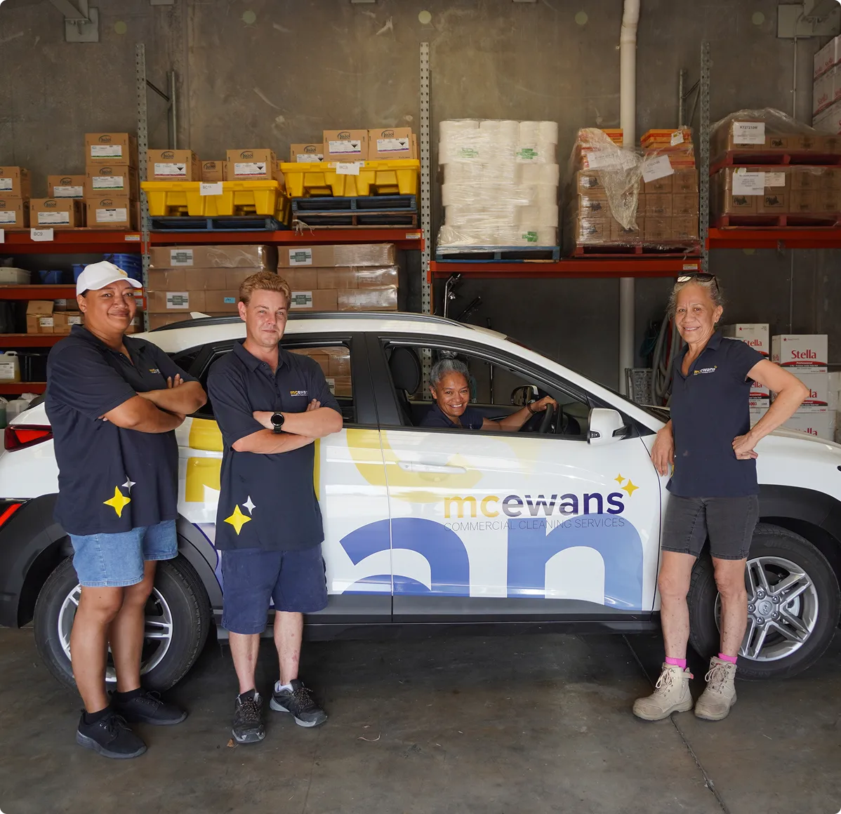 Reliable Service Across Mackay & Surrounds