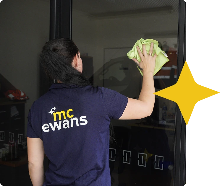 Residential Cleaning Mackay